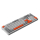 SMX Sanshu Nougat Switch 94 gray SMXG047 - 1417241 - zdjęcie 6